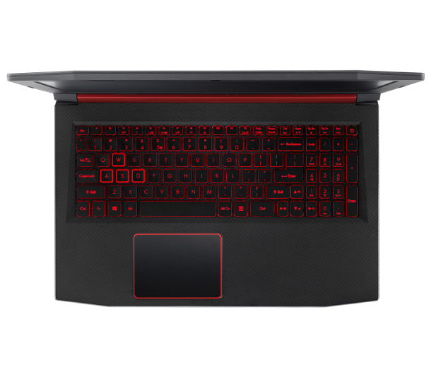 Acer Nitro 5 i5-8300H/8GB/256/Win10 GTX1050 - 433773 - zdjęcie 4